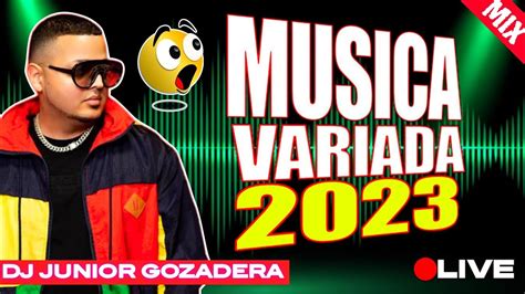 la mejor musica variada|musica variada 2023.